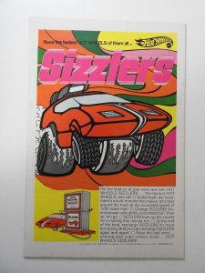 The Amazing Spider-Man #92 (1971) VF- Condition!