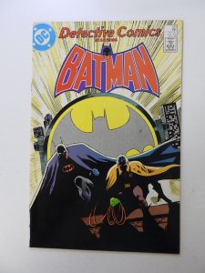 Detective Comics #561 (1986) VF+ condition