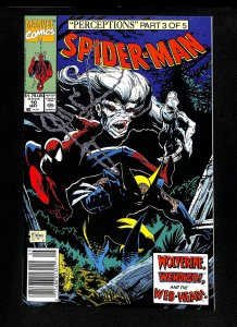 Spider-Man #10