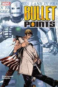 Bullet Points Trade Paperback #1, NM (Stock photo)