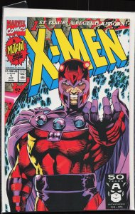 X-Men #1 (1991) X-Men [Key Issue]