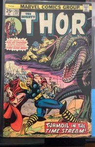 Thor #243 (1976)