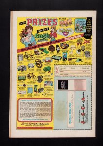 Thor #228 - RICH BUCKLER COVER ART! (4.0/4.5) 1974