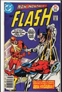 The Flash #247 (1977) The Flash