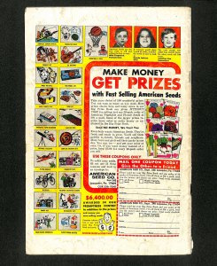 Avengers #111 Black Widow Joins!