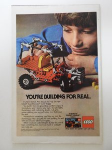 The Amazing Spider-Man #234 (1982) VG+ Condition!