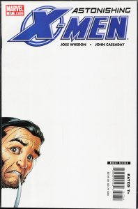 Astonishing X-Men #17 (2006) X-Men