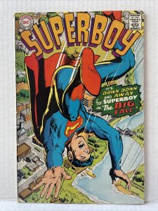 Superboy #143 (B)