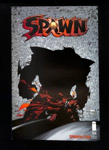 Spawn #104