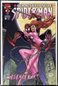 The Spectacular Spider-Man #241 (1996) Spider-Man