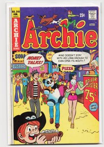 Archie #246 (1975)
