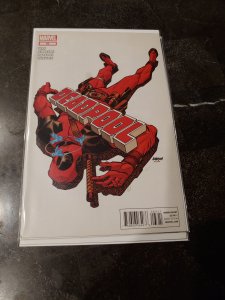 Deadpool #63 (2012)