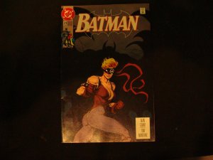 Batman #479 (1992) EA5