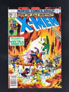 The X-Men #113 (1978)