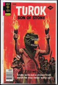 Turok, Son of Stone #113 (1978)