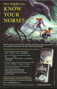 Superman/Wonder Woman #8 (2014) - NM+