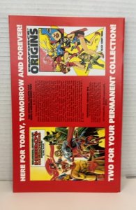 Golden-Age Men of Mystery #9 (1998)