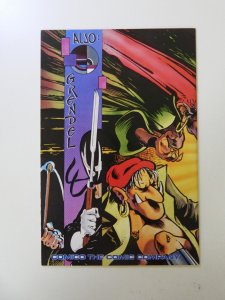 Mage: The Hero Discovered #6 (1985) 1st Grendel in color NM- condition