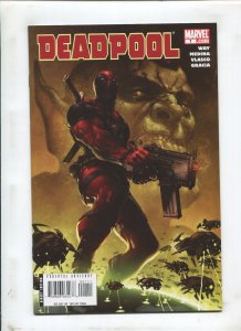 DEADPOOL #1 (9.0) ONE OF US: PART ONE!