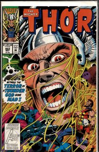 The Mighty Thor #462 (1993)