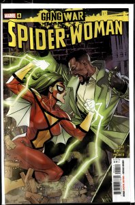 Spider-Woman #2 (2024) Spider-Woman