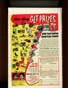 Brave & The Bold #112 - 100 Pages! (5.0) 1974