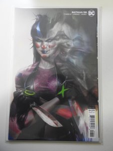 Batman #98 Variant