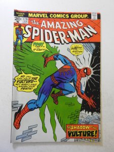 The Amazing Spider-Man #128 (1974) VF- Condition!