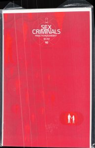 Sex Criminals #10 (2015)
