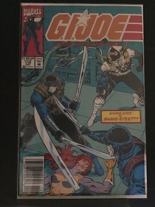 G.I. Joe: A Real American Hero #119 (1991)j