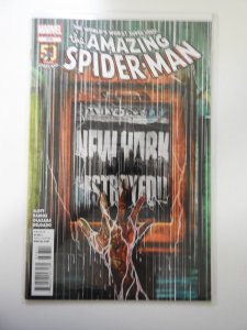 The Amazing Spider-Man #678 (2012)