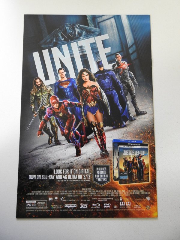 Detective Comics #975 Variant Cover (2018) VF- Condition