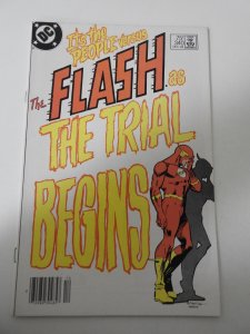The Flash #340 (1984)