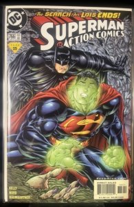 Action Comics #766 (2000)
