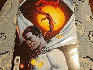 Superman Lost #6 (2023) NM 1:25 Gary Frank Variant DC Comics