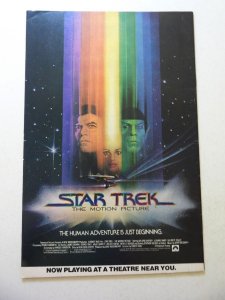 Iron Man #132 (1980) VG Condition moisture stain fc