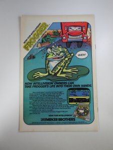 The Uncanny X-Men #172 (1983)