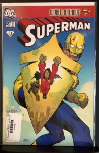 Superman #687 (2009)
