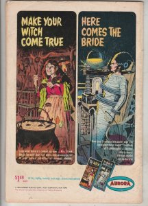 Our Fighting Forces #95 (Oct-60) VG/FN Mid-Grade Gunner