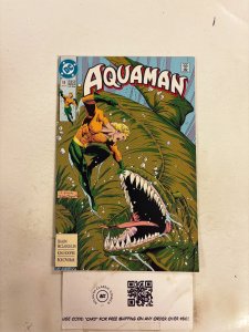 Aquaman #11 NM DC Comic Books Black Manta Mera Tempest 21 HH71