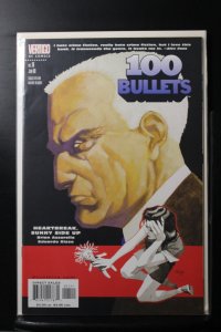 100 Bullets #11 (2000)