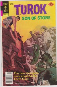 Turok Son of Stone #112