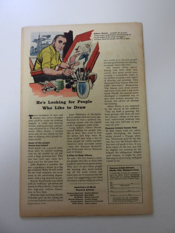 The Avengers #2 (1963)  1st Appearance of the Space Phantom FN- see description