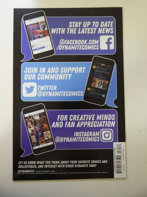 The Boys #3 (2006) VF+ Condition