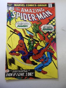 The Amazing Spider-Man #149 (1975) VG/FN Condition