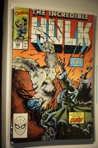 The Incredible Hulk #368 (1990)