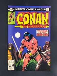 Conan the Barbarian #112 (1980)
