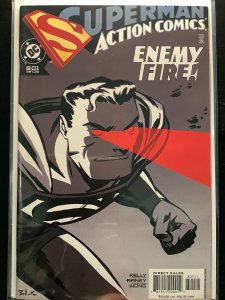 Action Comics #801 (2003)