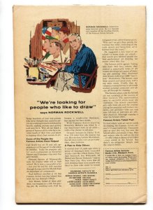 Daredevil #29 - 1967 - Marvel - VG/FN - comic book