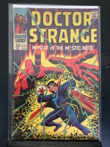 Doctor Strange #171 (1968)